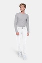 HAKRO 5-Pocket-Jeanshose X-Stretch ECO 0731