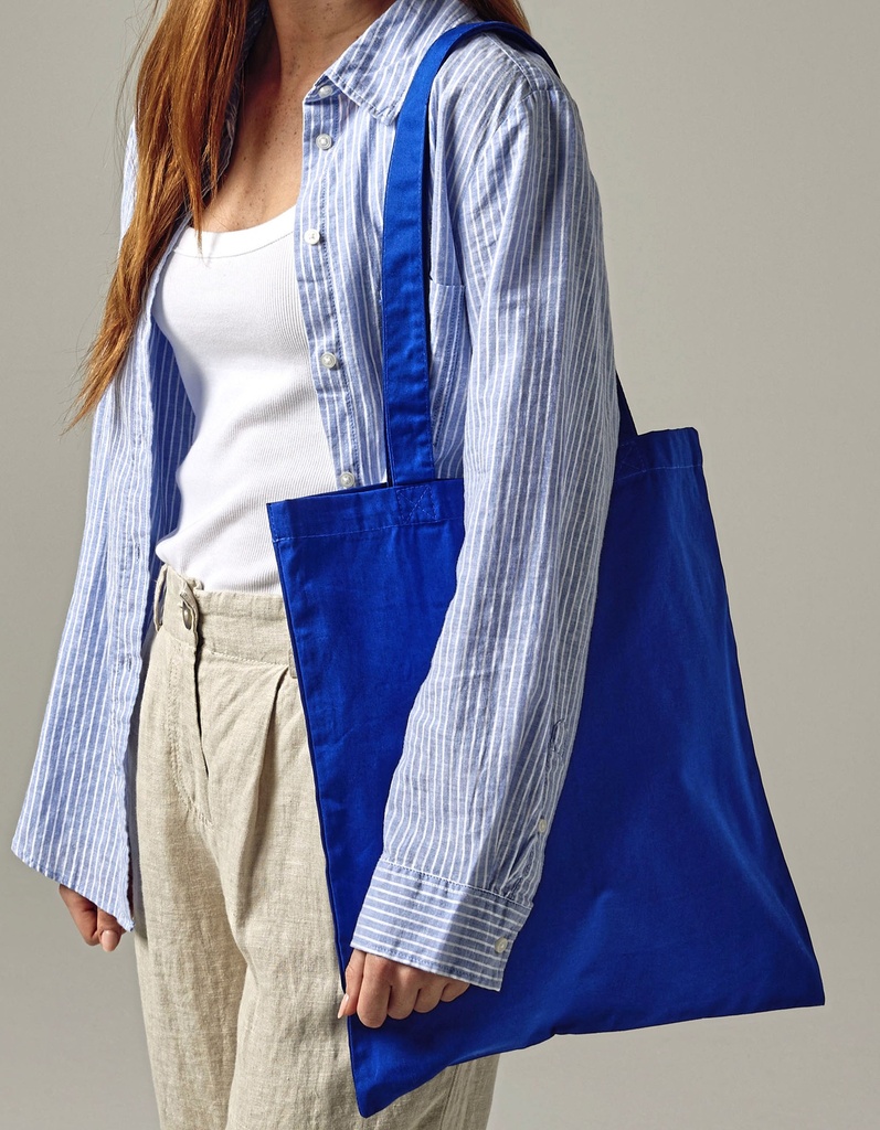 Westford Mill Organic Premium Cotton Bag WM261