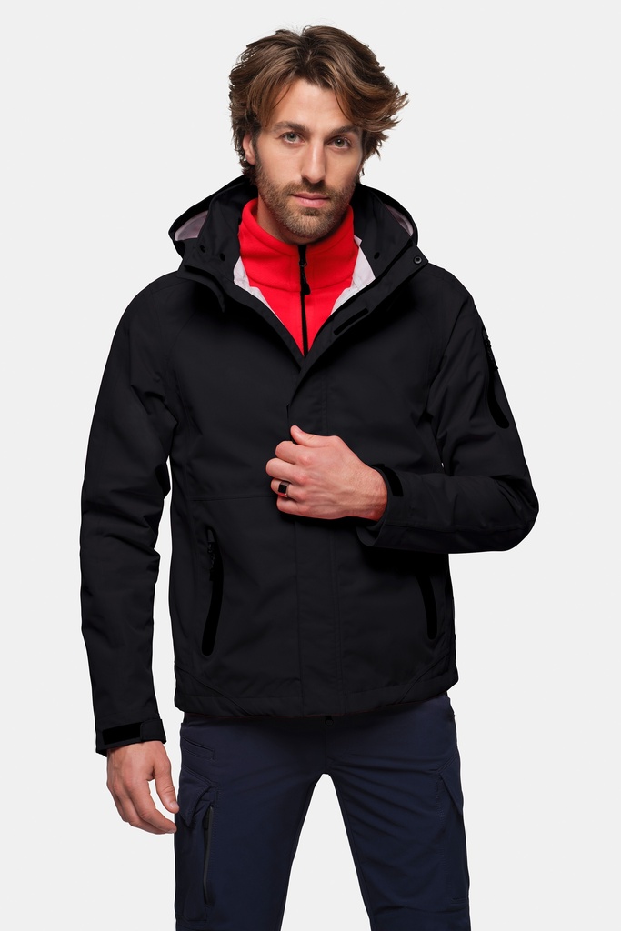 HAKRO Activejacke 0850