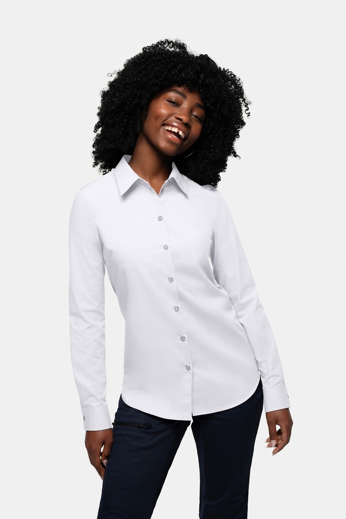 HAKRO Bluse MIKRALINAR® 0121