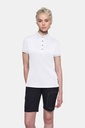 HAKRO COTTON TEC® Damen Poloshirt 0214