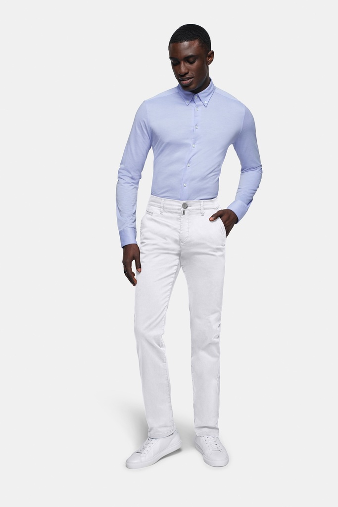 HAKRO Chinohose X-Stretch 0707
