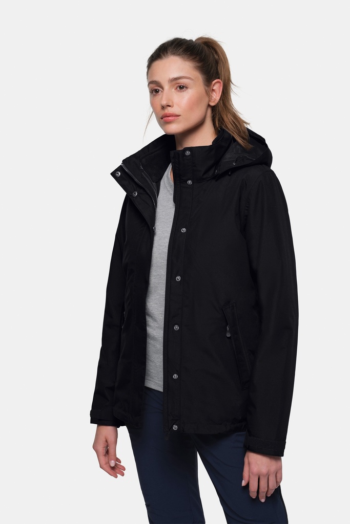 HAKRO Damen 3-in-1 Activejacke 0253