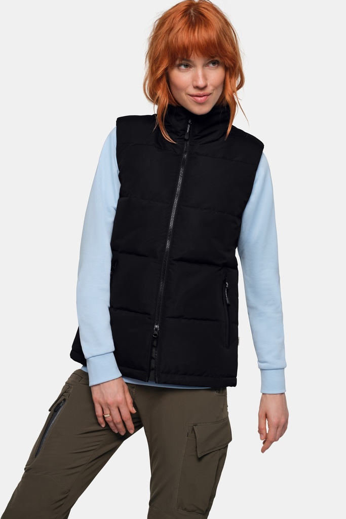 HAKRO Damen Bodywarmer 0242