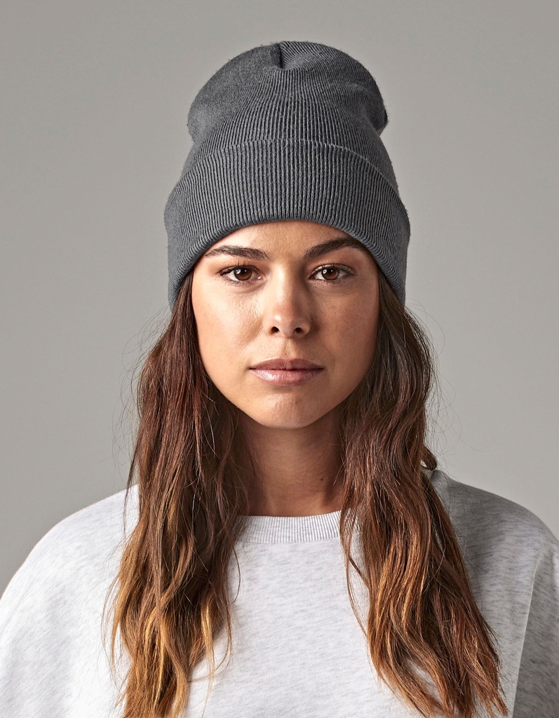 Beechfield Recycled Original Cuffed Beanie CB45R