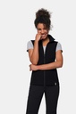 HAKRO Damen Fleeceweste ECO 0247