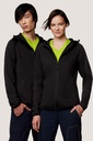HAKRO Damen Kapuzen-Tecjacke Florida 0263