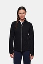 HAKRO Damen Light-Softshelljacke 0256