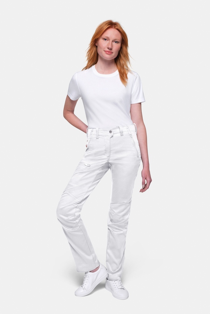 HAKRO Damen Performancehose ECO 0710