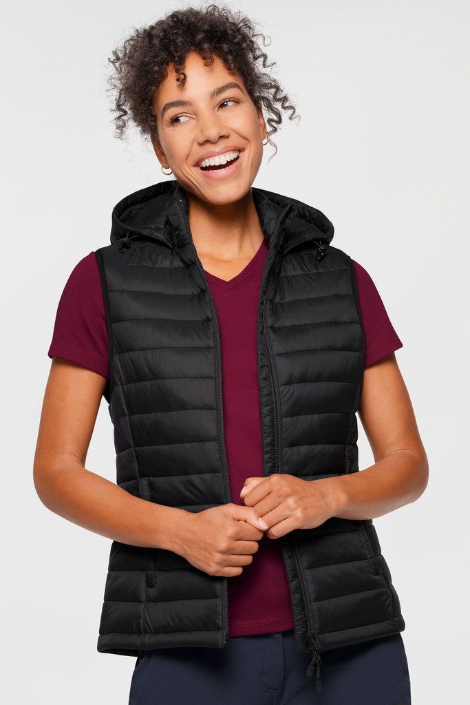 HAKRO Steppweste Damen 0297
