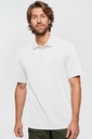 HAKRO MIKRALINAR® NXT Label-Free Heavy Polo 0503