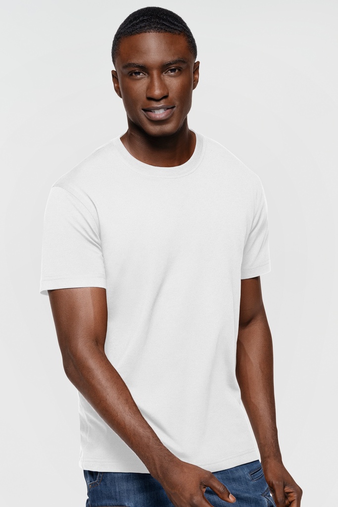 HAKRO MIKRALINAR® NXT Label-Free Heavy T-Shirt 0597