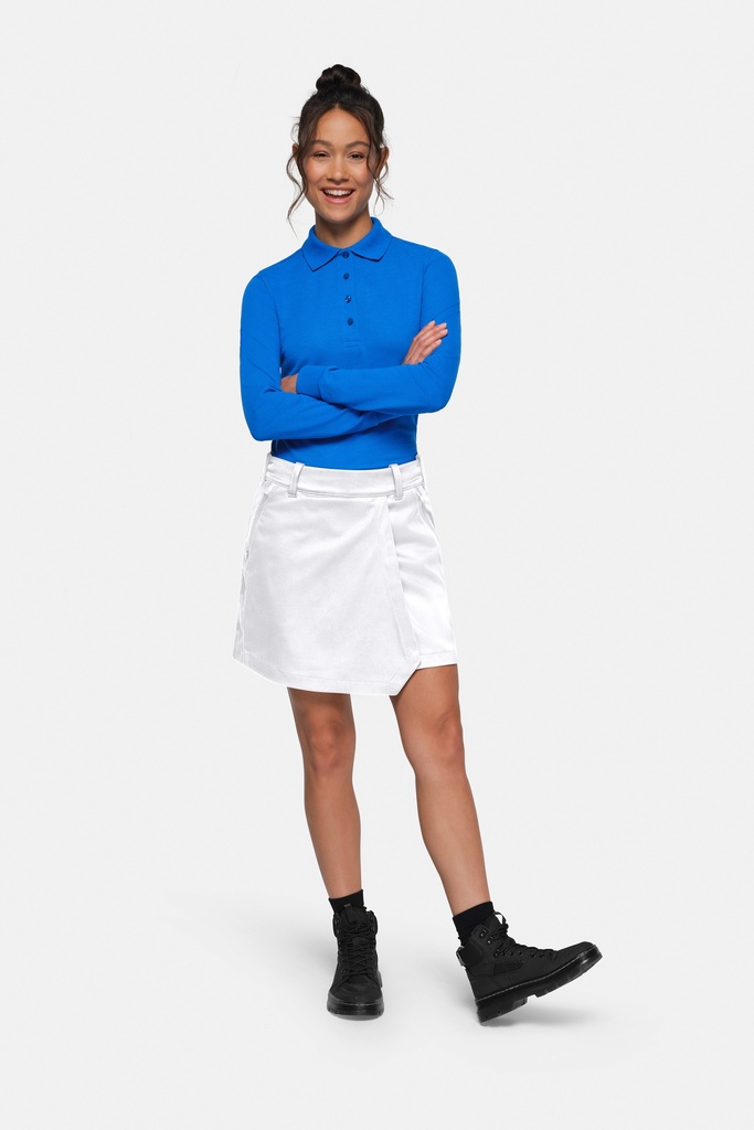 HAKRO Damen Performanceskort ECO 0712