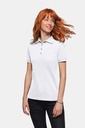 HAKRO Damen Poloshirt Bio-Baumwolle 0301