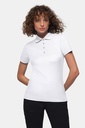 HAKRO Damen Poloshirt COOLMAX® 0206