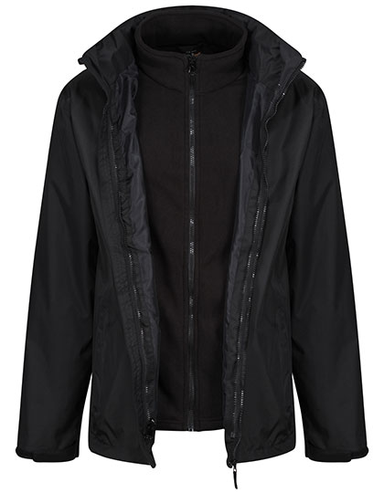Regatta Professional Classic 3-in-1 Jacket RG150