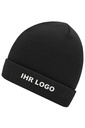 Beanie inkl. Logo-Stick