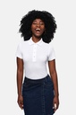 HAKRO Damen Poloshirt Pima-Baumwolle 0201