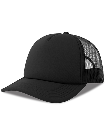 Atlantis Rapper-S Cap AT537