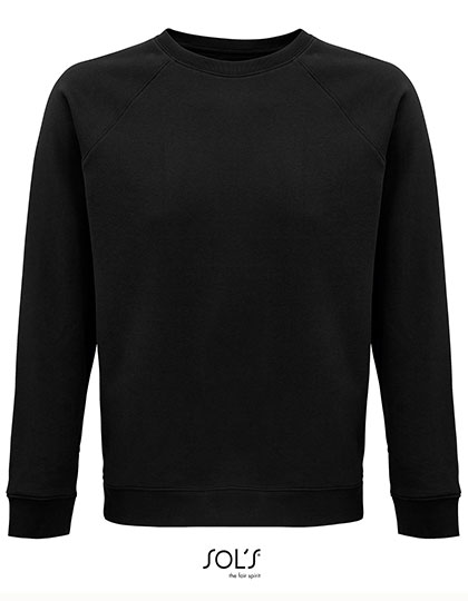 SOL´S Unisex Space Sweatshirt L03567