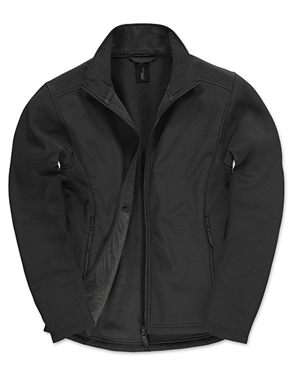 B&C COLLECTION Men´s Jacket Softshell ID.701 BCJUI62