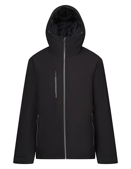 Regatta Professional Navigate Waterproof Insulated Jacket RG253