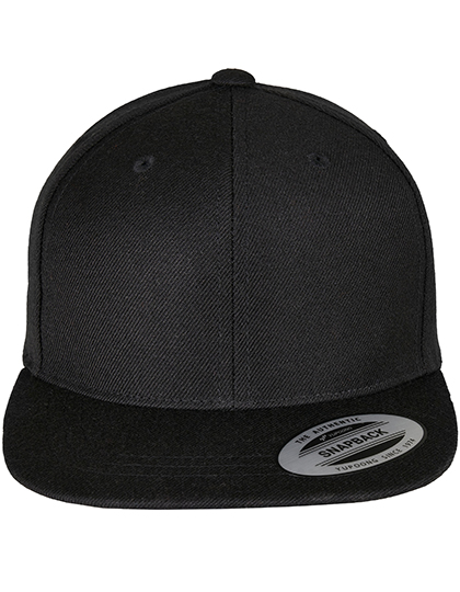 FLEXFIT Classic Snapback FX6089M