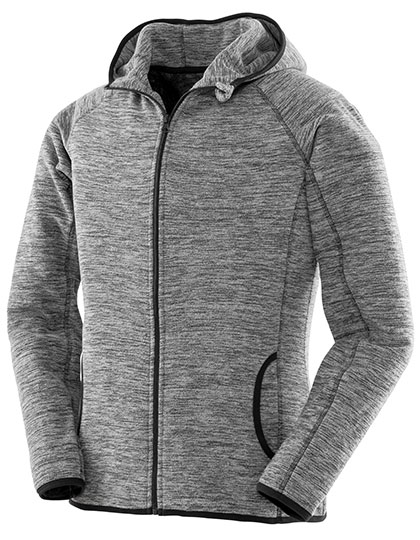 Spiro Women´s Microfleece Hoodi RT245F