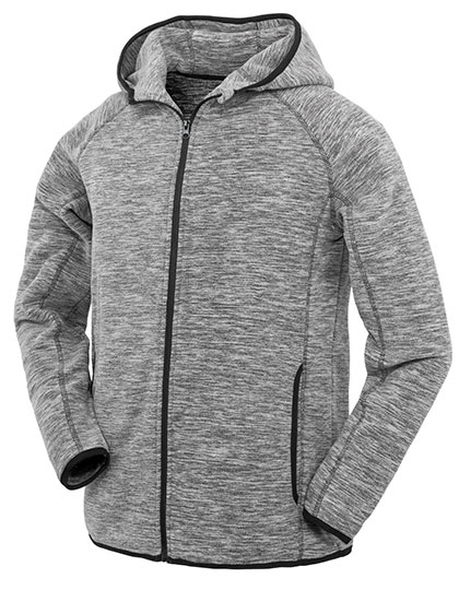 Spiro Men´s Microfleece Hoodi RT245M