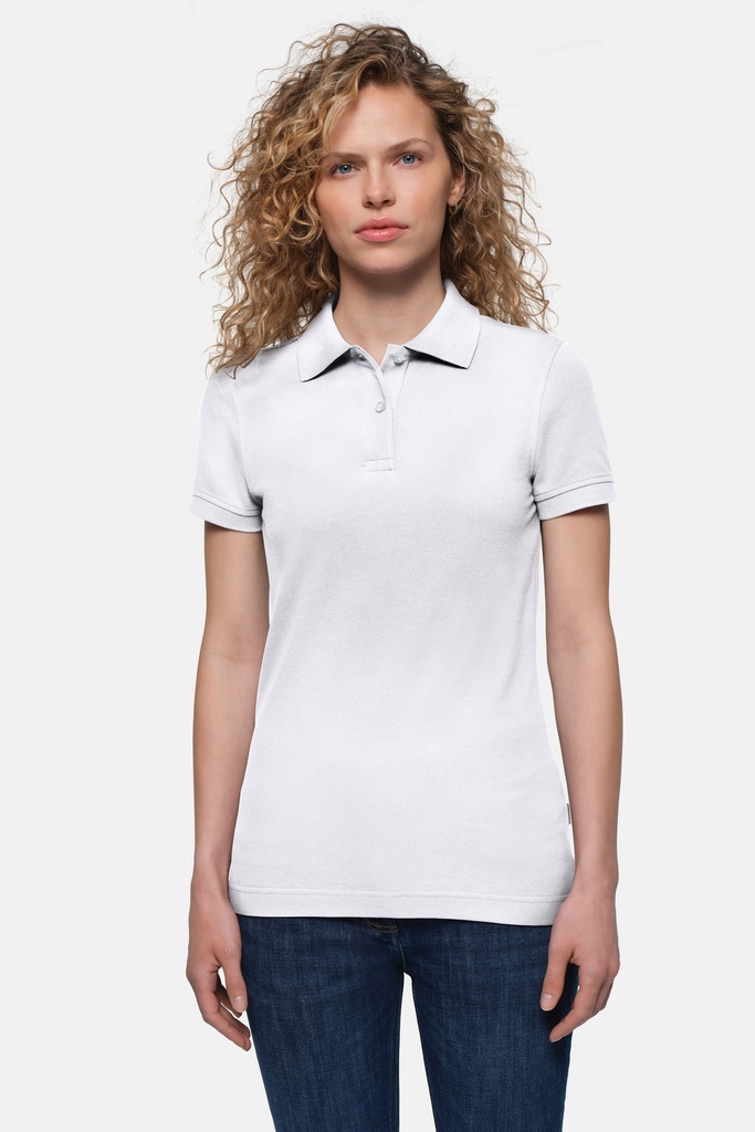 HAKRO Damen Poloshirt Top 0224