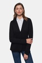 HAKRO Damen Sweatblazer Premium 0260
