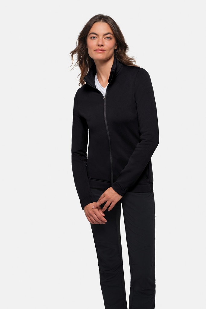 HAKRO Damen Tecjacke ECO 0274