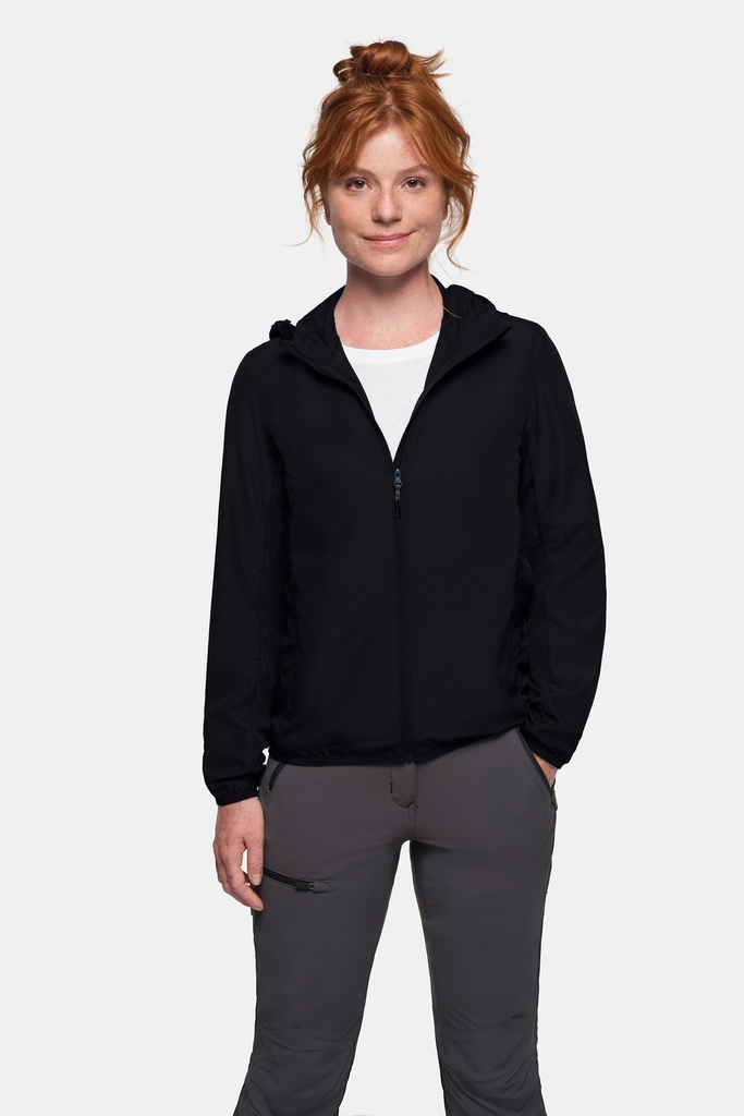 HAKRO Damen Ultralight-Jacke 0267