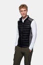 HAKRO Hybridweste Contrast 0864