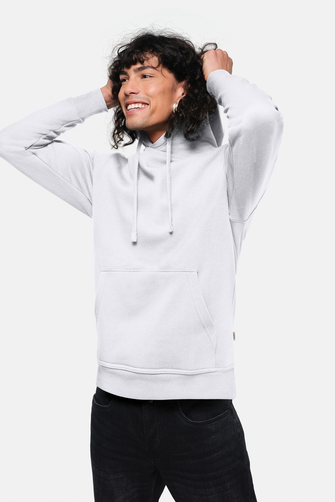 HAKRO Kapuzen-Sweatshirt Premium 0601