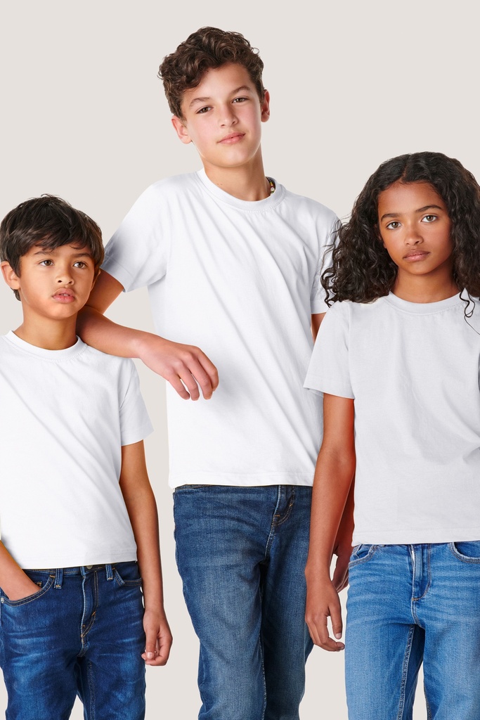 HAKRO Kinder T-Shirt Classic 0210