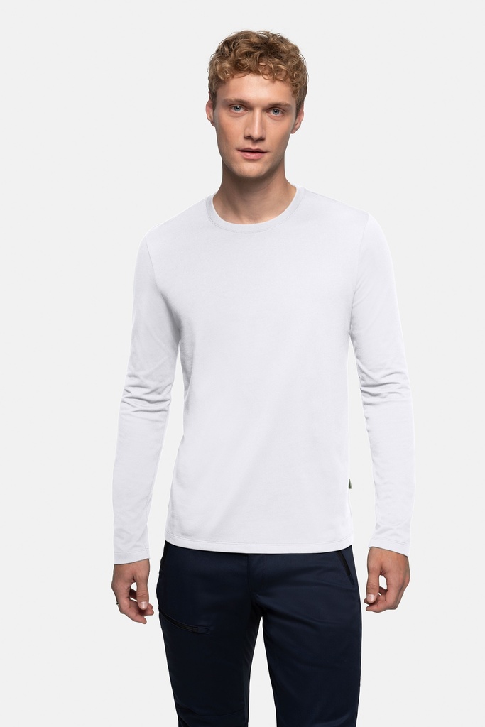 HAKRO Longsleeve MIKRALINAR® 0279