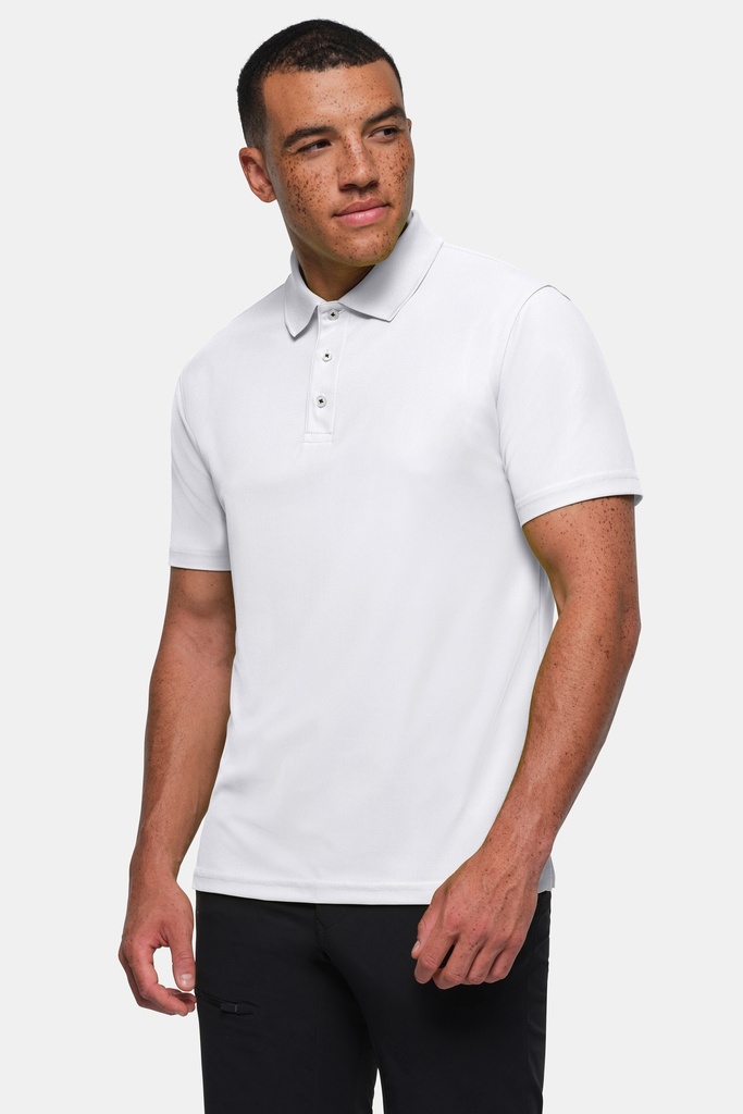 HAKRO Poloshirt COOLMAX® 0806