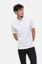 HAKRO Poloshirt Bio-Baumwolle 0501