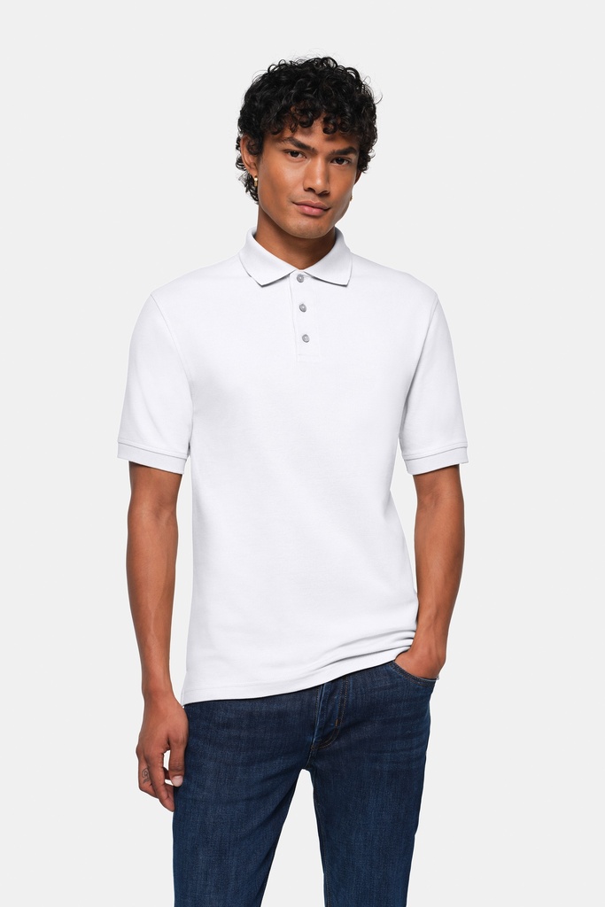 HAKRO Poloshirt Top 0800