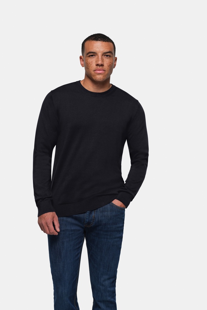 HAKRO Pullover Premium-Baumwolle 0145