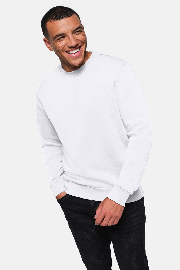 HAKRO Sweatshirt Bio-Baumwolle 0570