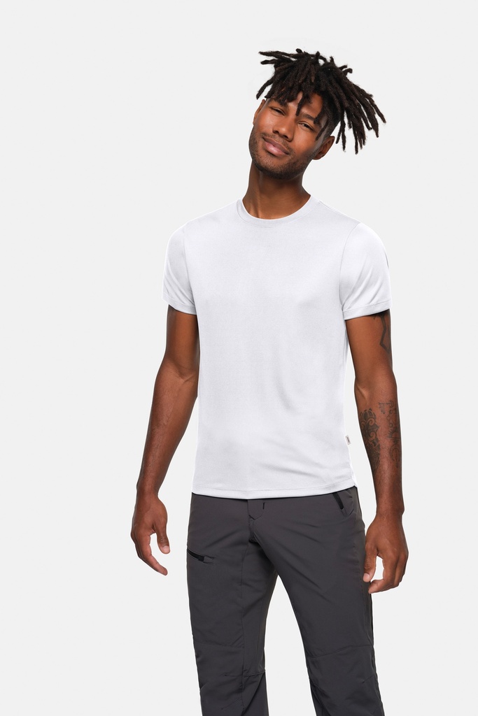 HAKRO T-Shirt COOLMAX® 0287