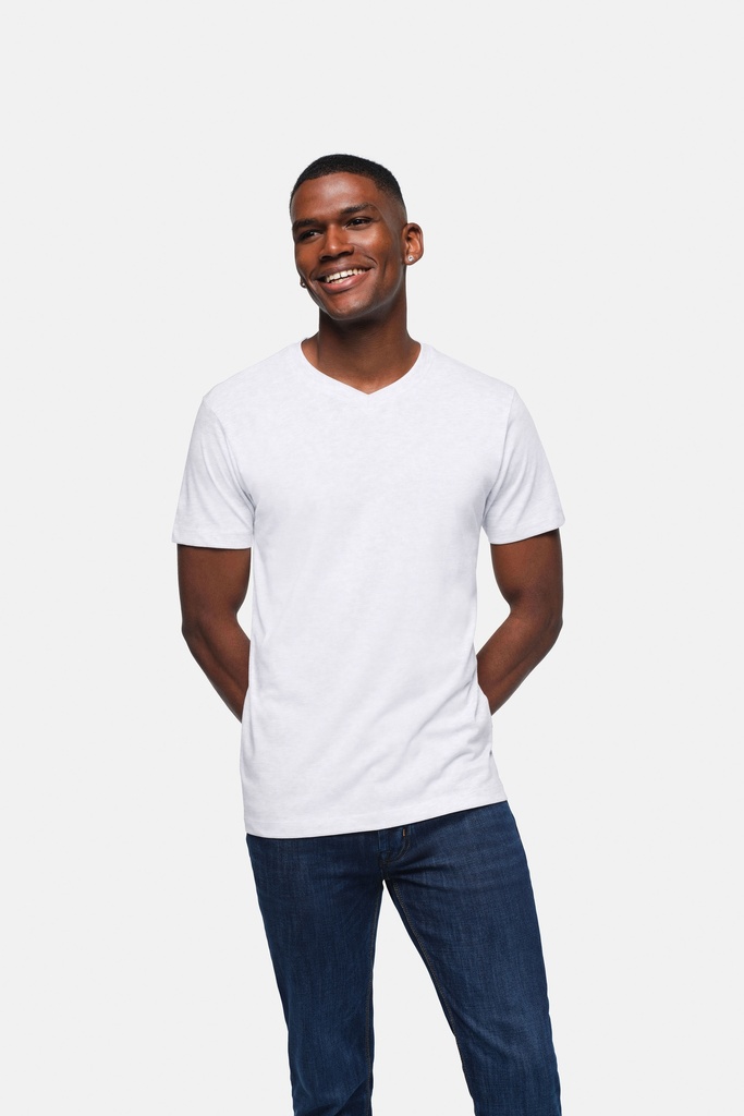 HAKRO V-Shirt Classic 0226