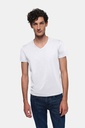 HAKRO V-Shirt Stretch 0272