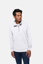 HAKRO Zip-Sweatshirt Premium 0451