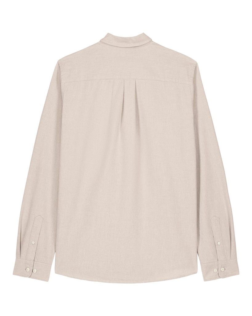 Stanley/Stella Herren Stanley Oxford Shirt STWM968