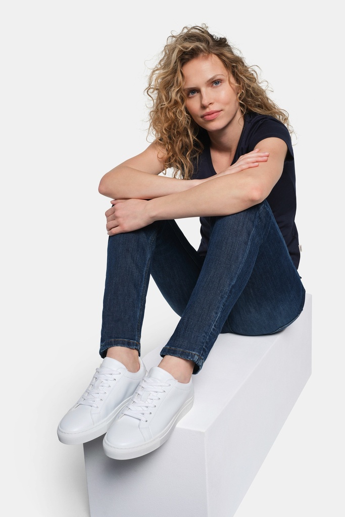HAKRO Damen Sneaker ECO Vegan 0982