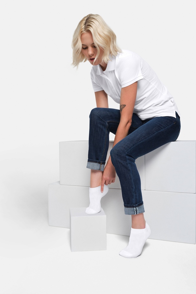 HAKRO Sneaker Socken Essentials 0973