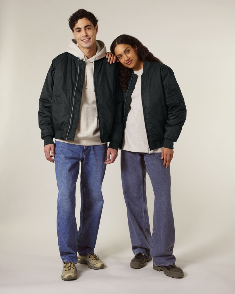 Stanley/Stella Unisex Bomber 2.0 STJU251